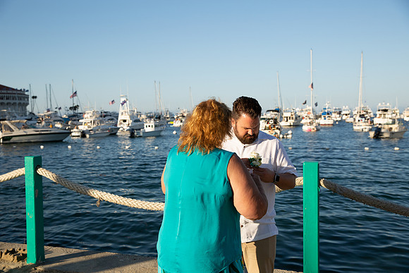 Hotel Metropole Catalina Wedding Photos-5