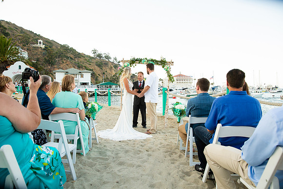 Hotel Metropole Catalina Wedding Photos-87
