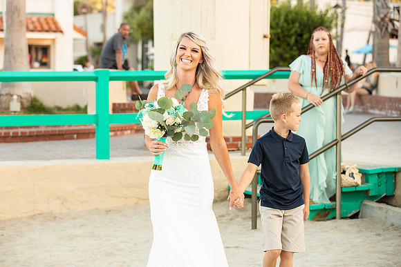 Hotel Metropole Catalina Wedding Photos-62