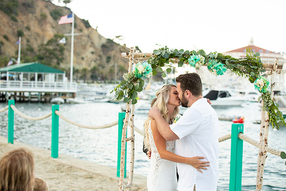 Hotel Metropole Catalina Wedding Photos-108