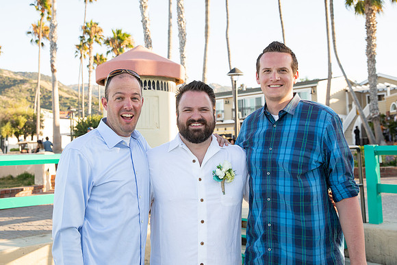 Hotel Metropole Catalina Wedding Photos-21