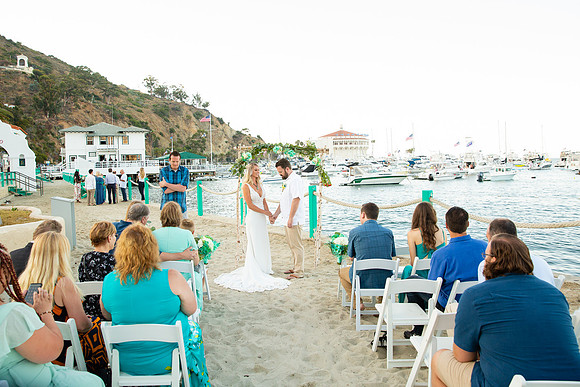 Hotel Metropole Catalina Wedding Photos-72