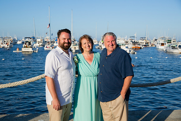 Hotel Metropole Catalina Wedding Photos-13