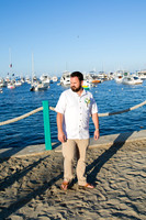 Hotel Metropole Catalina Wedding Photos-10