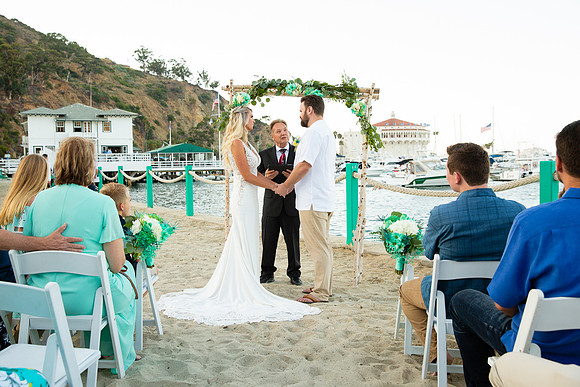 Hotel Metropole Catalina Wedding Photos-88