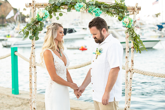 Hotel Metropole Catalina Wedding Photos-70