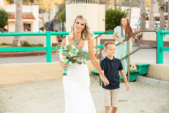 Hotel Metropole Catalina Wedding Photos-63