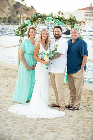Hotel Metropole Catalina Wedding Photos-149