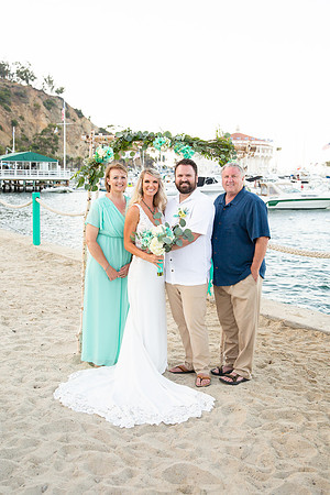 Hotel Metropole Catalina Wedding Photos-153