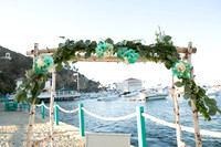 Hotel Metropole Catalina Wedding Photos-8