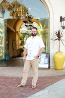 Hotel Metropole Catalina Wedding Photos-2