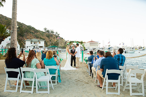 Hotel Metropole Catalina Wedding Photos-74
