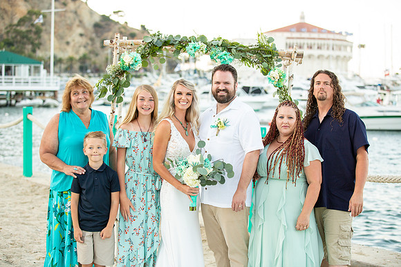 Hotel Metropole Catalina Wedding Photos-161