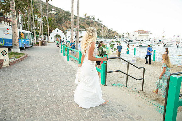 Hotel Metropole Catalina Wedding Photos-55
