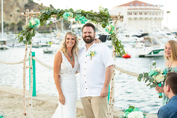 Hotel Metropole Catalina Wedding Photos-134