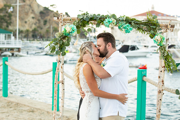 Hotel Metropole Catalina Wedding Photos-109