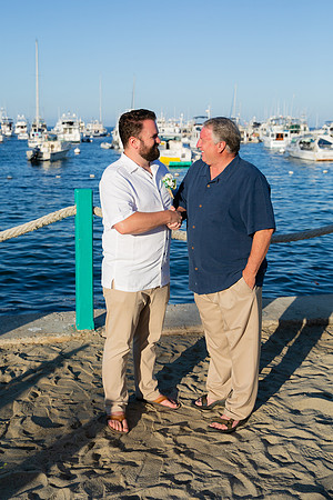 Hotel Metropole Catalina Wedding Photos-12