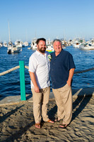 Hotel Metropole Catalina Wedding Photos-11