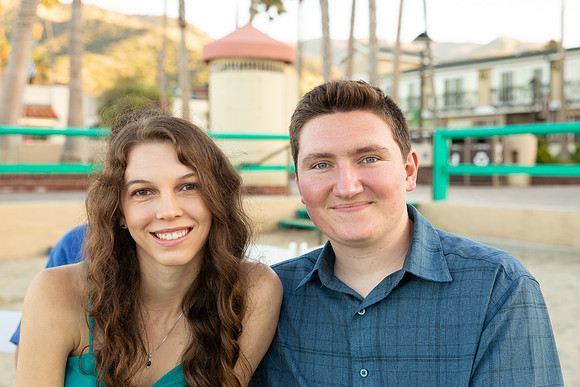 Hotel Metropole Catalina Wedding Photos-27