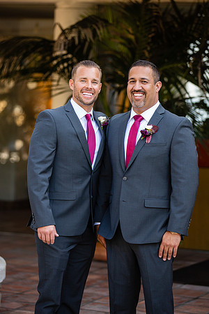 777 Laguna Beach Wedding - David England Photography-172