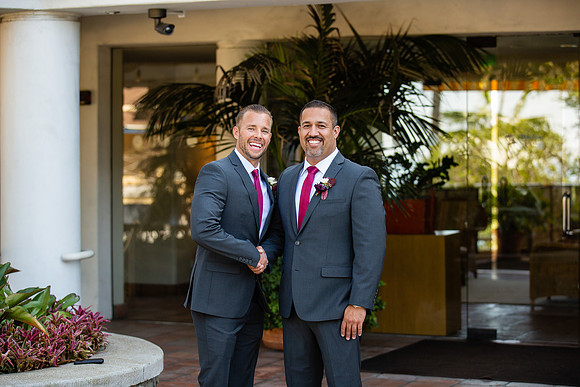 777 Laguna Beach Wedding - David England Photography-177