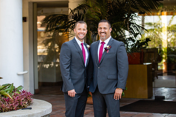 777 Laguna Beach Wedding - David England Photography-174