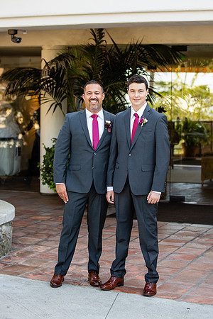 777 Laguna Beach Wedding - David England Photography-187