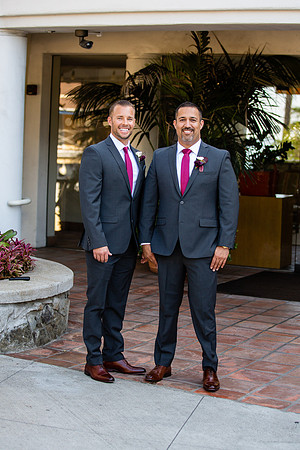 777 Laguna Beach Wedding - David England Photography-167