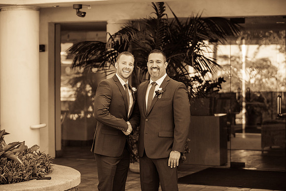 777 Laguna Beach Wedding - David England Photography-178