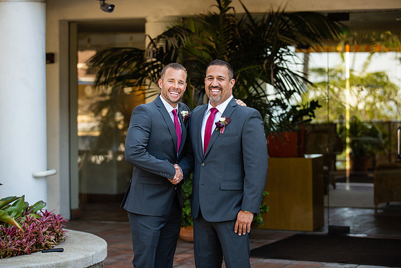 777 Laguna Beach Wedding - David England Photography-180
