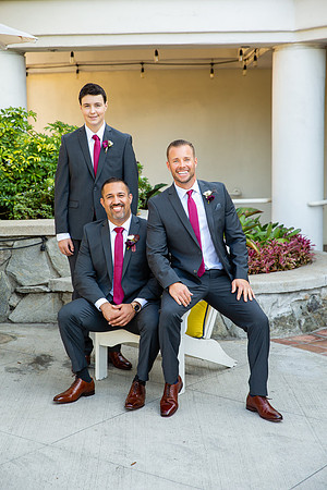 777 Laguna Beach Wedding - David England Photography-188