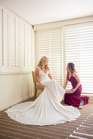 777 Laguna Beach Wedding - David England Photography-190