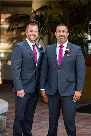 777 Laguna Beach Wedding - David England Photography-169