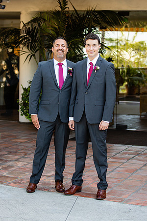 777 Laguna Beach Wedding - David England Photography-186