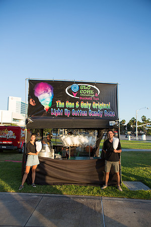 Light The Night Pike Outlets-6