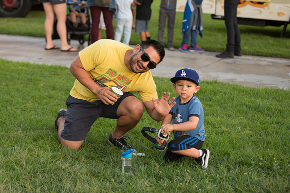 Light The Night Pike Outlets-74