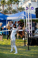Light The Night Pike Outlets-14