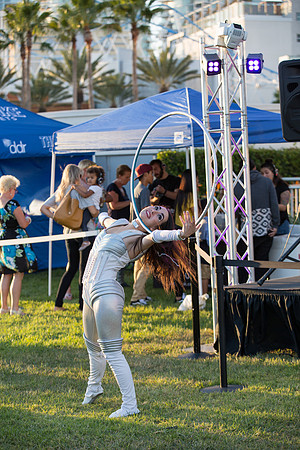 Light The Night Pike Outlets-14