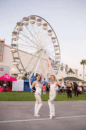 Light The Night Pike Outlets-90