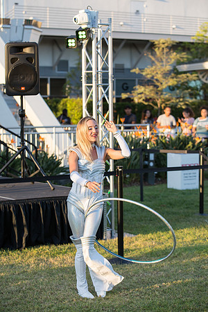Light The Night Pike Outlets-11