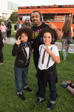 Light The Night Pike Outlets-79