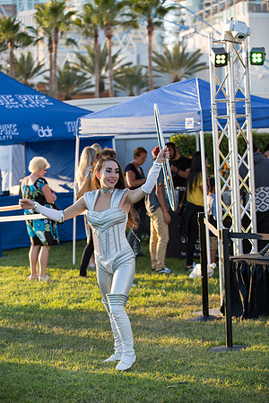 Light The Night Pike Outlets-16