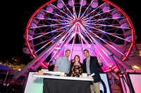 Light The Night - The Pike Outlets