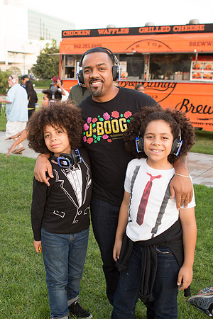 Light The Night Pike Outlets-78