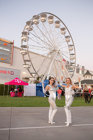 Light The Night Pike Outlets-92