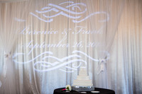 La Mirada Golf Course Wedding