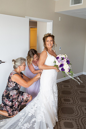 Marina Del Rey Wedding-127