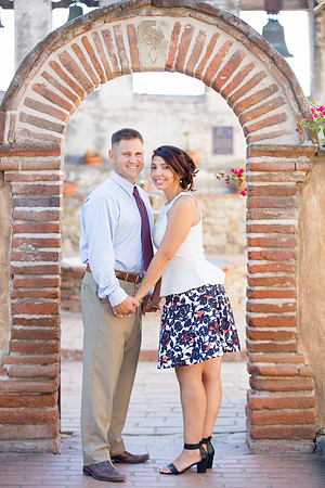 Mission San Juan Capistrano-140