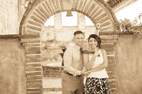Mission San Juan Capistrano-119