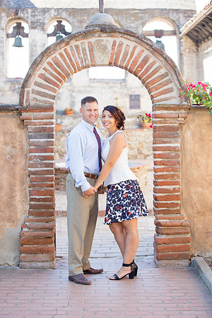 Mission San Juan Capistrano-138